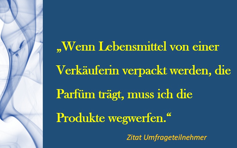 Zitatbox-Lebensmittel